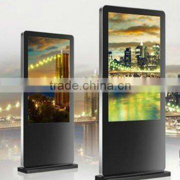 42 inch vertical sigange display with Wifi