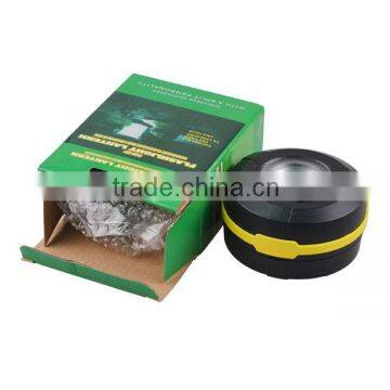 Energy Saving 3W Adjustable Brightness Camping Lantern Magnet Camping Light,Led Camping Lantern photo-6