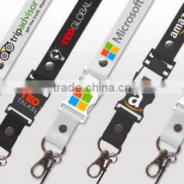 Neck Strap Flash Drive Usb Lanyard 4Gb