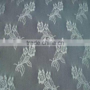 ikat lace fabric