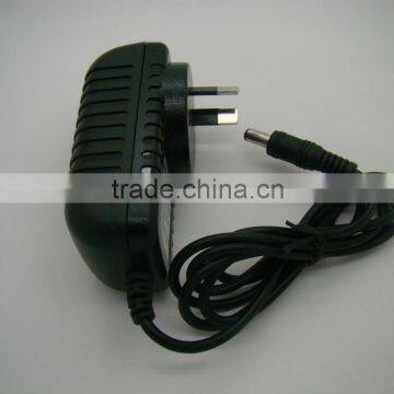 OEM Wholesale AU UK US EU Wall AC Adapter Charger For Nextbook Next9P Premium9 Android Tablet PC PSU