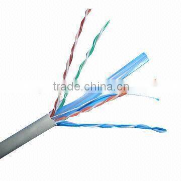 Bulk Sale RJ45 Cat6a UTP Ethernet Networking Lan Cable In Reel photo-3