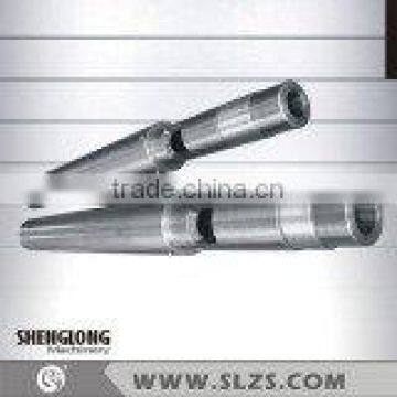 Screw Barrel for Injection Molding Machine