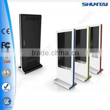 Digital signage 55 inch LCD advertising display
