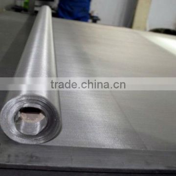 Nickel Wire Cloth