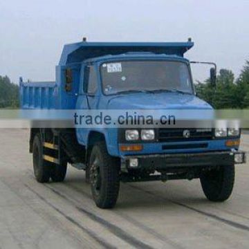 Dongfeng 4*2 4T dump truck DFL3310A9