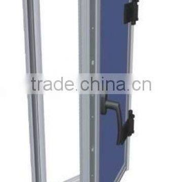 Door for air handling unit