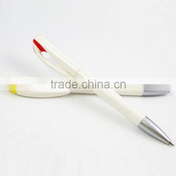 Wholesale High Quality Promotional Advertising New Model Business Marketing Ball Pen photo-6