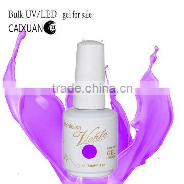 As glossy as regular uv gel type peel off gel nail polish