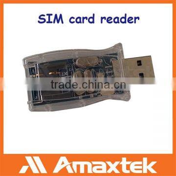 Shenzhen New Sim Card Reader