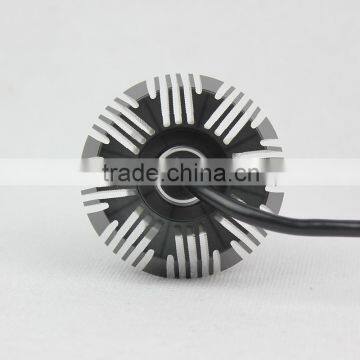 Wholesale Price!!! Unique Design Auto Parts g7 Led Headlight 4000LM 30w Led Car 12v 9005 Headlamp photo-2