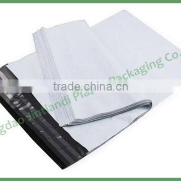 Custom printed plastic securement poly bag / safe-seal courier postage bag                        
                                                                                Supplier's Choice