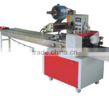 (CW Series) Vacuum Packing Machine For Fruits and Vegetables photo-4