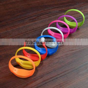 Fluorescence Light Sticks Bracelets Necklaces Bright Light