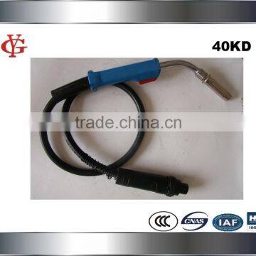 MIG/MAG WELDING TORCH