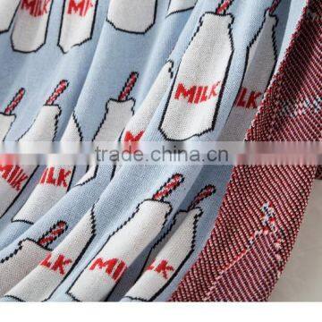 Good Quality Sell Well Mink Blanket Price