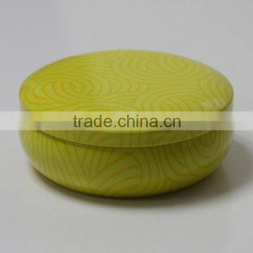 Travel Tin Candles/Fragranced Candle / Scented Candle/Tin Candle photo-3