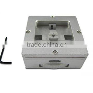 Dual Frame 90mm Reballing Station With Rotaty Auto Locking, Universal Reballing Jig photo-2
