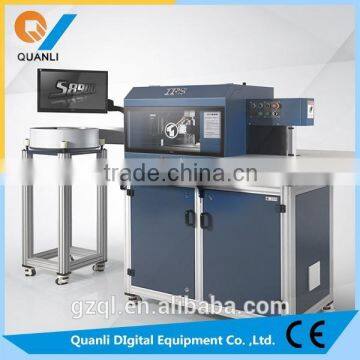 Upgrade versionTPS-S8900 Automatic LED sign thick material Bending Machine price guangzhou