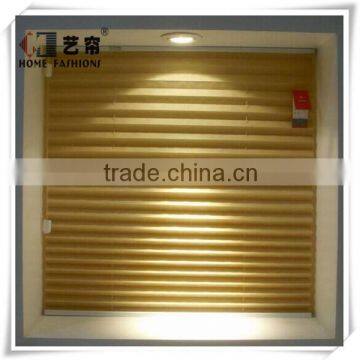 Yilian Hot Paper Pleated Adhesive Blinds