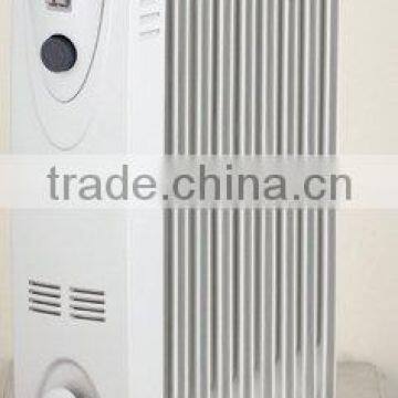 oil heater