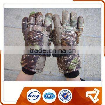 Warm Waterproof Lovely Ski Glove China Suppier