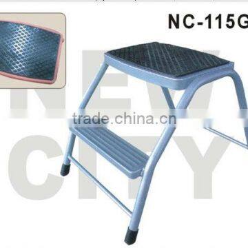 chinese substantial steel step ladder