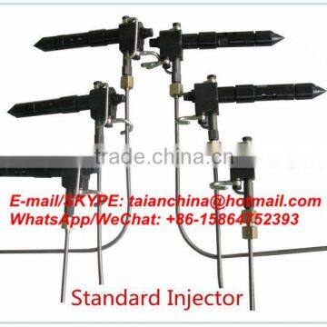 1688901101 Low-Inertia Hole Type stand injector/ISO injector/Testing injector