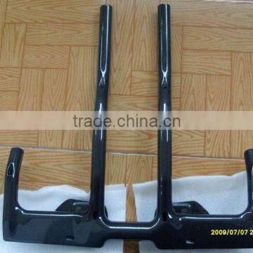 Full carbon bicycle TT bar 420*350mm