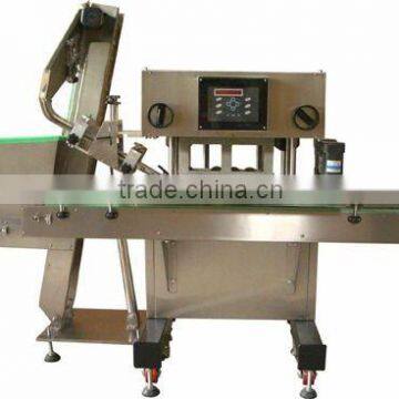 high speed capping machine