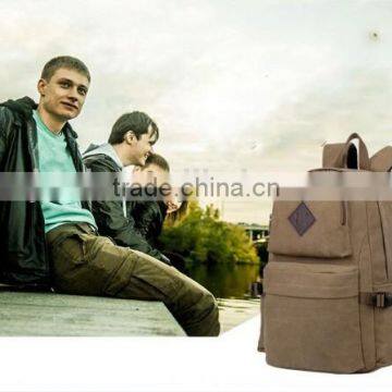 2015 New Rucksack High Quality Stylish Backpack photo-1
