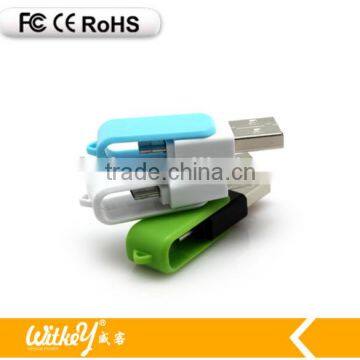 Mini pendrive OTG flash drive with high quality