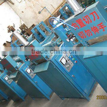 Automatic Mesh Scourer Machine (380v or 220v) photo-4