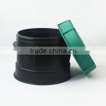plastic injection for lids and caps