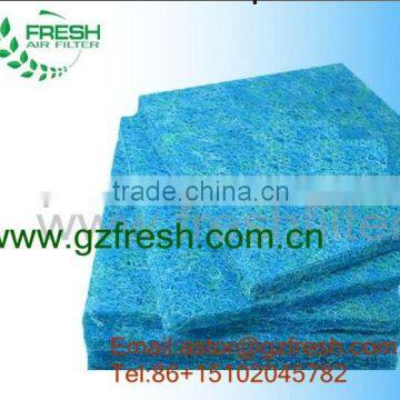 Biochemical filter mat/pond filter mat for aquarium for sale(manufacture)