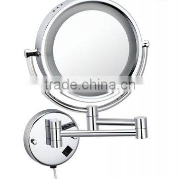 light makeup mirror