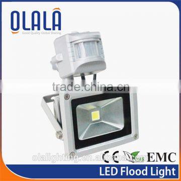 FedEx IP BV Rohs 12w led outdoor flood light