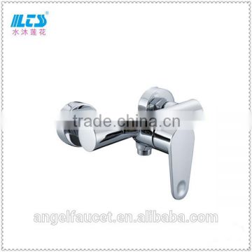 Contemporary Single Handle Bath Shower Mixer Taps Shower Faucet Cartridge