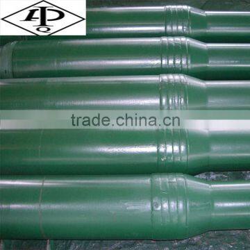 drilling equipment API integral heavy weight drill collar