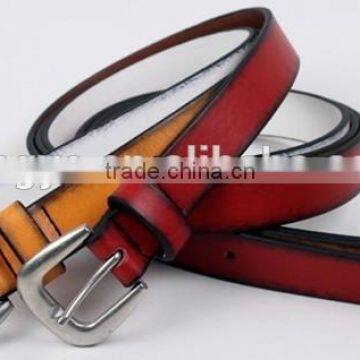 2015 New Arrive Imitation Leather High Quality PU Belt -- E1544 Quality Choice photo-3