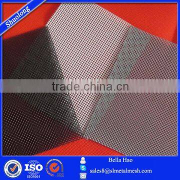 6 Mesh T316 Stainless Steel Mesh Window Screen photo-5
