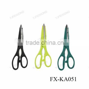 FX-KA051 Kitchen Scissors With High Quality photo-4