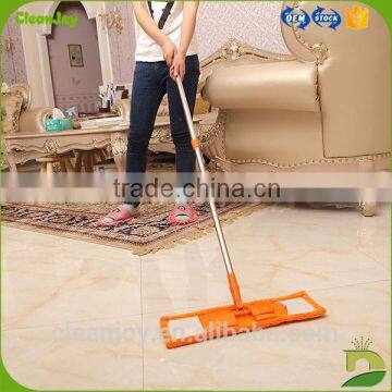 cheap price floor cleaning microfiber flat mop