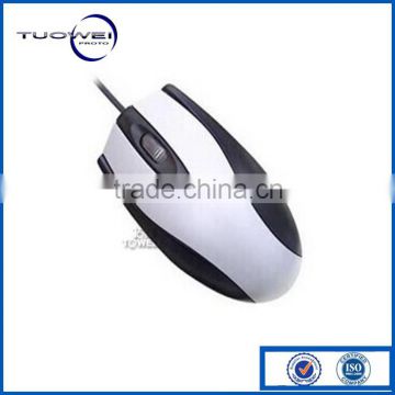 Custom Plastic Computer Mouse Model Rapid Ptototype Services