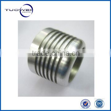 China suppliers precision stainless steel prototype machining / Rapid