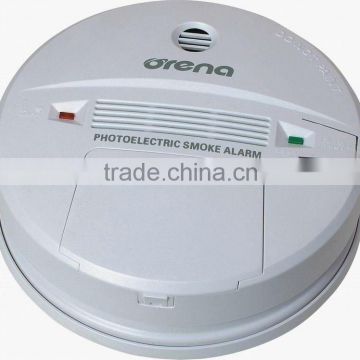 Stand-Alone Smoke Alarm