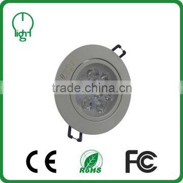 Hot Sale High Quality Led Emergency Ceiling Light, Ce RoHS Led T-Bar Ceiling Light photo-5
