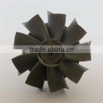 GT22 434716-0001 Turbine Wheel Shaft photo-2