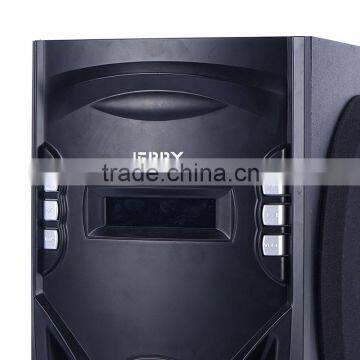Professional Speakers Used for Computer for Mobile Phone With Usb Input photo-4
