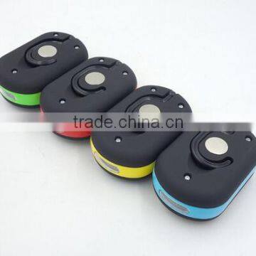 Classic Magnetic 24+3 LED Pocket Led Work Light photo-5